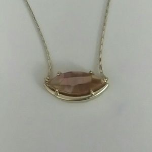 Kendra Scott Jewelry - NWT Kendra Scott - Meghan Long Pendant Necklace Kendra Scott Jewelry - NWT Kendra Scott - Meghan Long Pendant Necklace